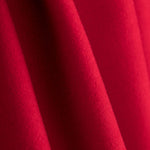 Mouflon Loden Manteau Rouge - Ribes y Casals