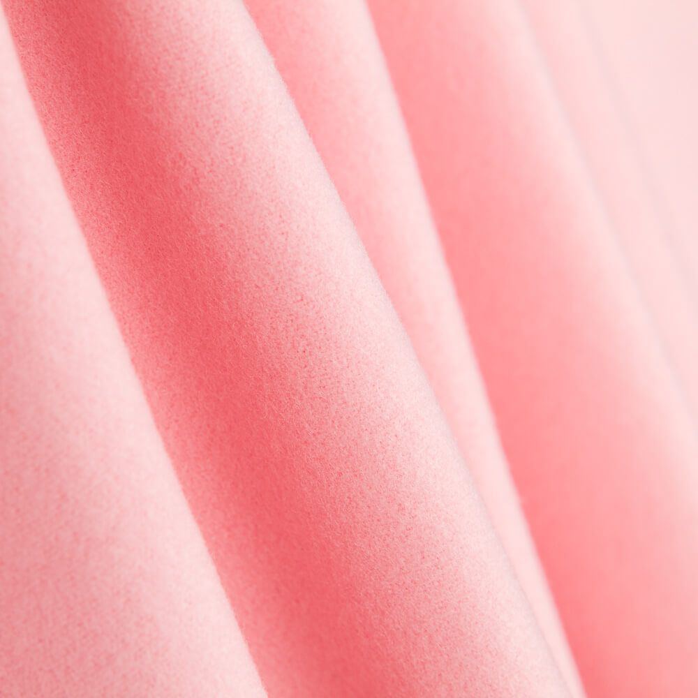 Mouflon Loden Rose Clair - Ribes y Casals