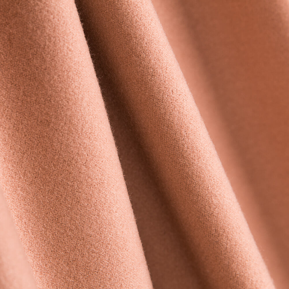 Mouflon Loden Rose Maquillage - Ribes y Casals