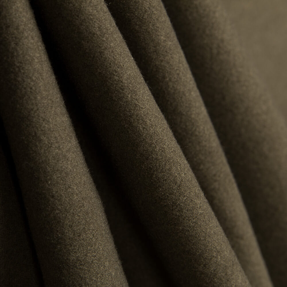 Mouflon Loden Vert Kaki - Ribes y Casals