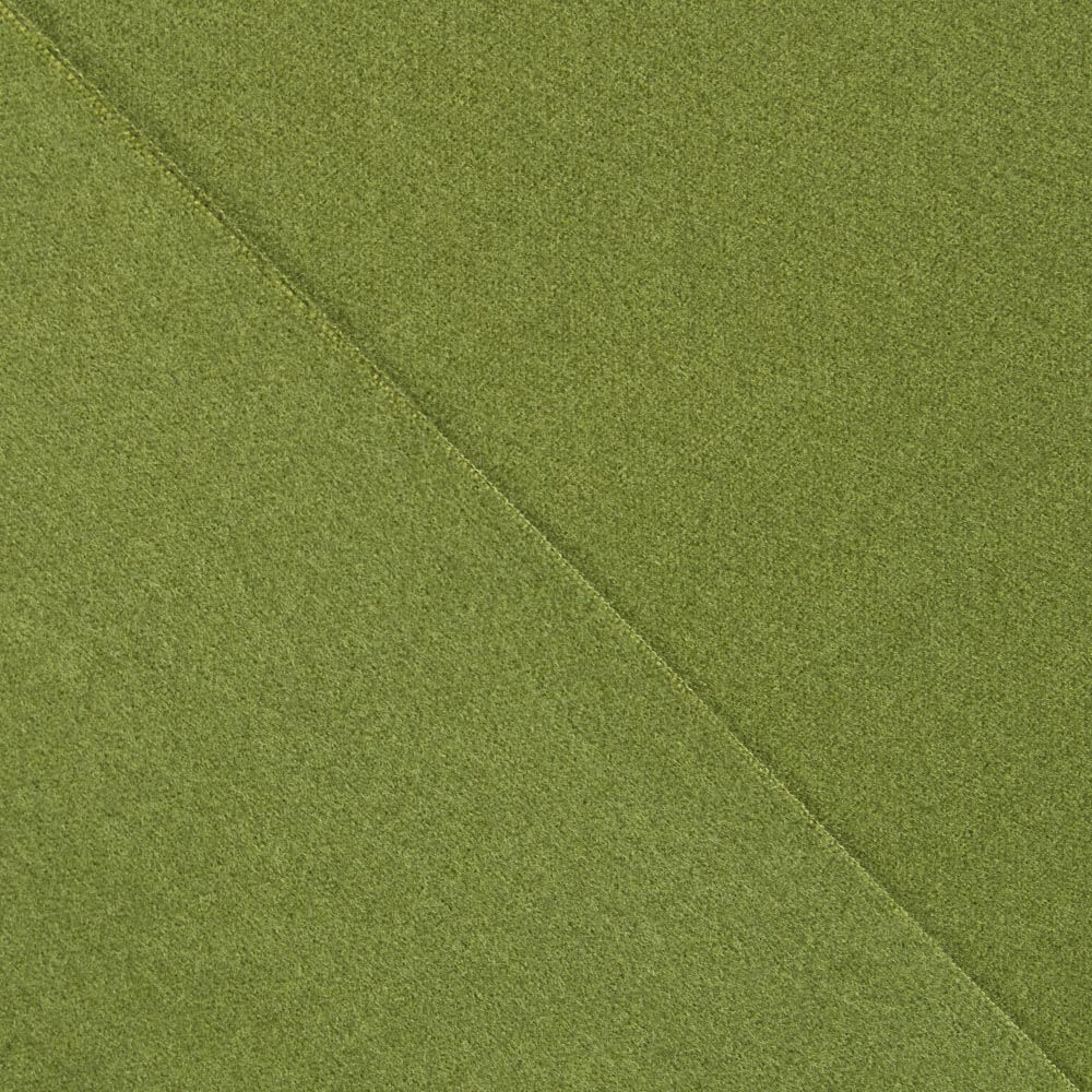 Mouflon Loden Manteau Vert Olive - Ribes y Casals