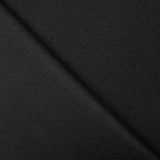 Tissu Manteau Laine Noir - Ribes y Casals