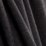 Laine Manteau Gris Vigoré - Ribes y Casals