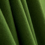 Laine Manteau Vert - Ribes y Casals