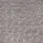 Manteau de fourrure gris clair - Ribes y Casals