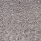 Manteau de fourrure gris clair - Ribes y Casals