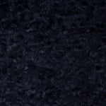 Manteau de fourrure bleu marine - Ribes y Casals