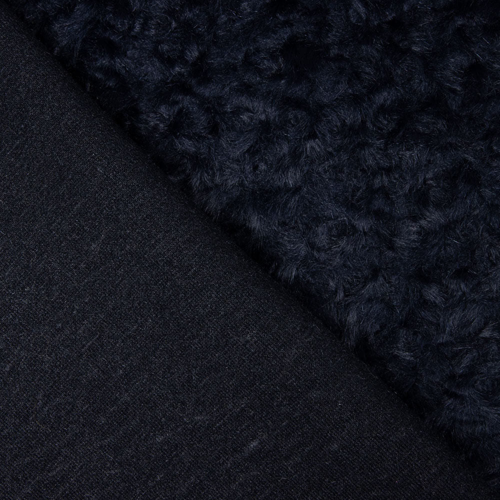 Retal Abrigo Pelo Marino 40x150 cm - Ribes y Casals