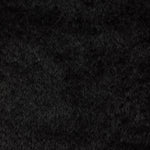 Manteau de fourrure noir - Ribes y Casals