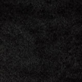 Manteau de fourrure noir - Ribes y Casals