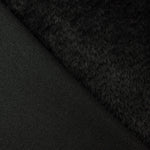 Manteau de fourrure vert foncé - Ribes y Casals