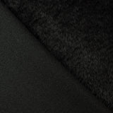 Manteau de fourrure vert foncé - Ribes y Casals