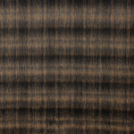 Cheveux Manteau Carreaux Marron - Ribes y Casals