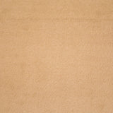 Manteau Sorona Fibre Maïs Poil Fin Camel - Ribes y Casals