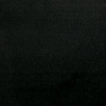 Manteau Sorona Fibre Maïs Poil Fin Noir - Ribes y Casals