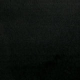 Manteau Sorona Fibre Maïs Poil Fin Noir - Ribes y Casals