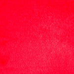 Manteau Sorona Fibre Maïs Poil Fin Rouge - Ribes y Casals