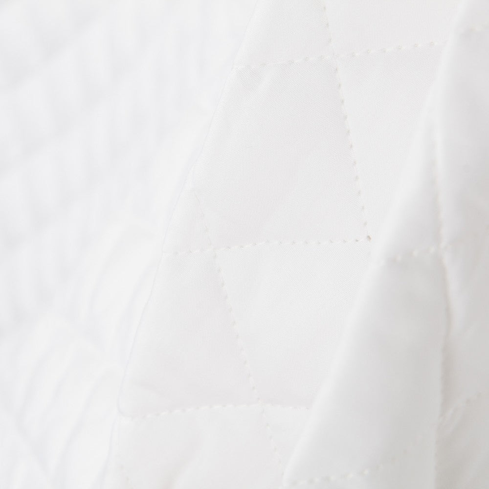 Ameublement Coton Blanc - Ribes y Casals