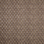 Similicuir Capitonné Marron - Ribes y Casals