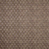 Similicuir Capitonné Marron - Ribes y Casals