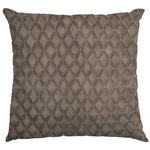 Similicuir Capitonné Marron - Ribes y Casals