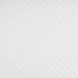 Matelassé Coton Blanc Hydrofuge - Ribes y Casals