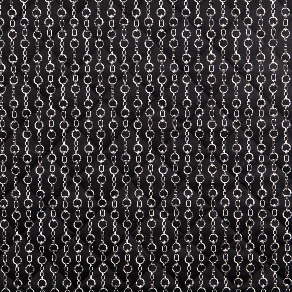 Coton Matelassé Chaînes - Ribes y Casals