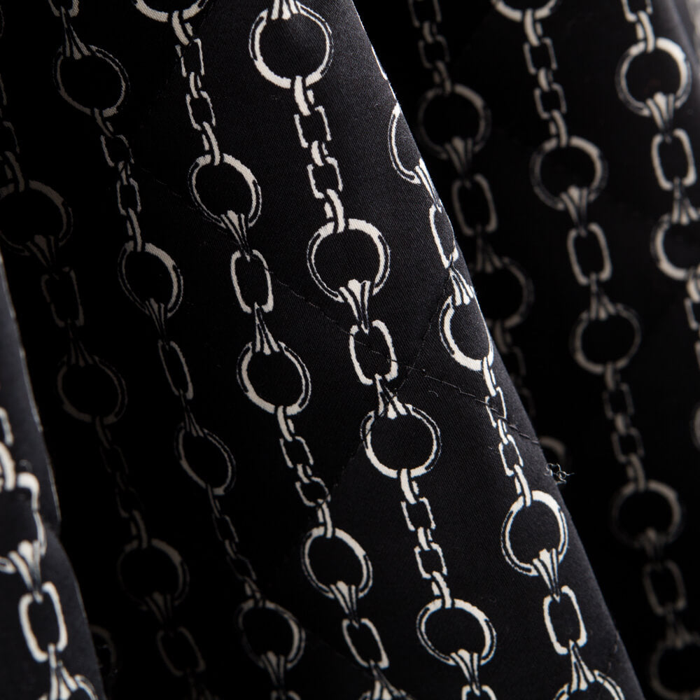 Coton Matelassé Chaînes - Ribes y Casals