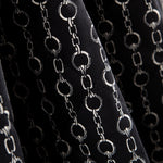 Coton Matelassé Chaînes - Ribes y Casals