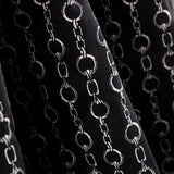 Coton Matelassé Chaînes - Ribes y Casals