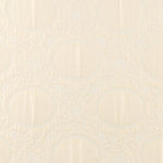 Jacquard Baroque Écru - Ribes y Casals