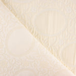 Jacquard Baroque Écru - Ribes y Casals