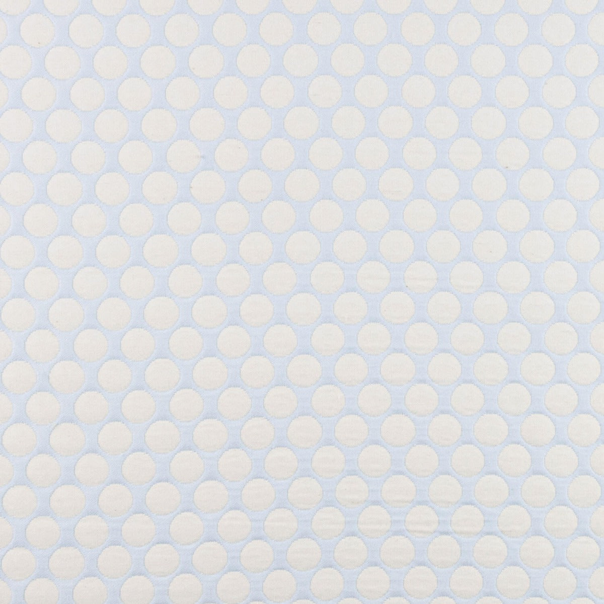 Jacquard Pois Bleu - Ribes y Casals