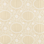 Jacquard Baroque Beige - Ribes y Casals