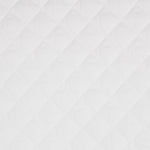 Matelassé Coton Blanc Hydrofuge - Ribes y Casals