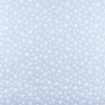 Jacquard Etoiles Bleu - Ribes y Casals