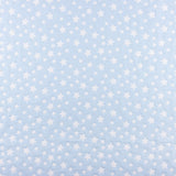 Jacquard Etoiles Bleu - Ribes y Casals