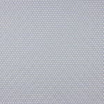Jacquard Matelassé Denim Blue Square - Ribes y Casals