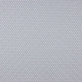 Jacquard Matelassé Denim Blue Square - Ribes y Casals
