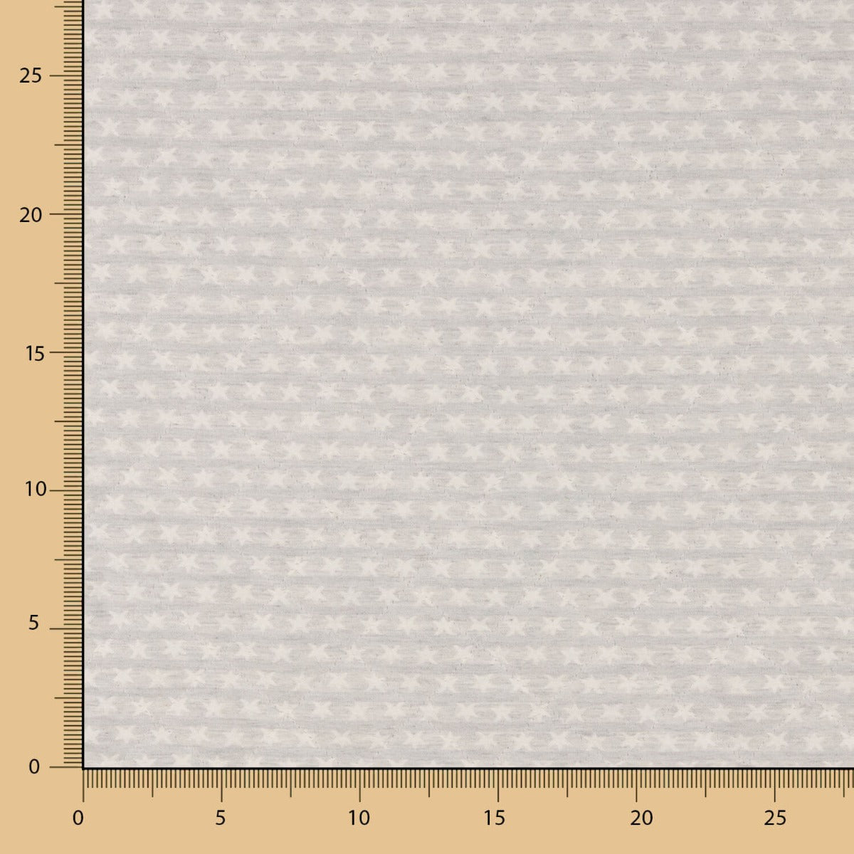 Jacquard Matelassé Carré Gris - Ribes y Casals