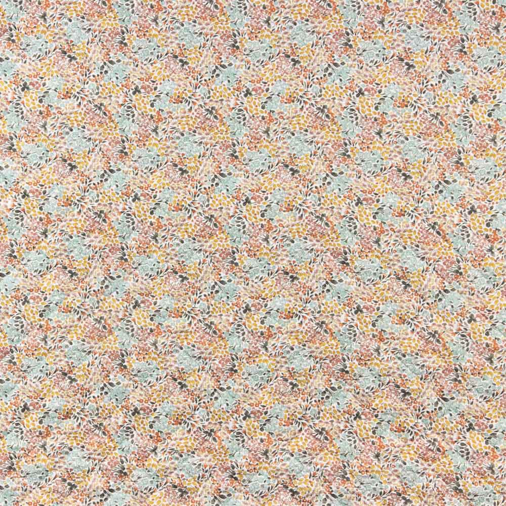 Quilting Double Face Liberty Nîmes - Ribes y Casals