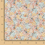 Quilting Double Face Liberty Nîmes - Ribes y Casals