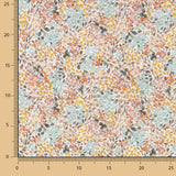 Quilting Double Face Liberty Nîmes - Ribes y Casals