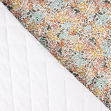 Quilting Double Face Liberty Nîmes - Ribes y Casals
