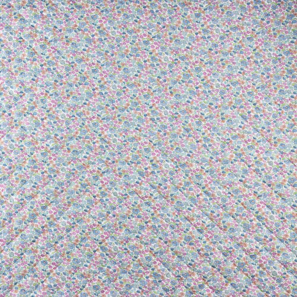 Quilting Double Face Liberty Montpellier - Ribes y Casals
