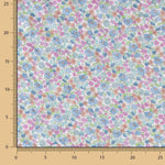 Quilting Double Face Liberty Montpellier - Ribes y Casals