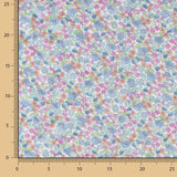 Quilting Double Face Liberty Montpellier - Ribes y Casals