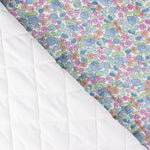 Quilting Double Face Liberty Montpellier - Ribes y Casals