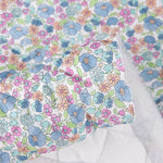 Quilting Double Face Liberty Montpellier - Ribes y Casals