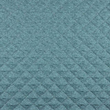 Jacquard Matelassé Vert D&#39;eau - Ribes y Casals